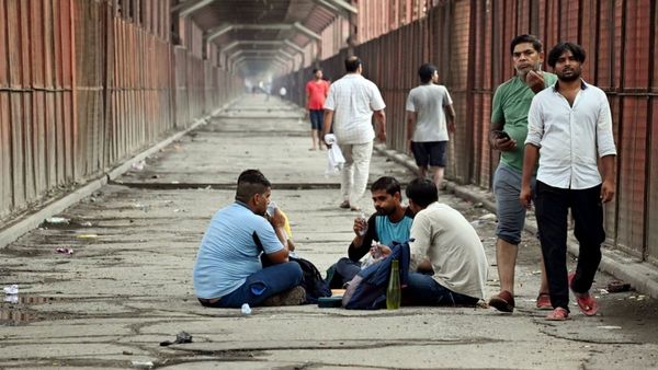 Global Hunger Index-2023: ক্ষুধার জ্বালা বাড়ছে ভারতে! সামনে এল চাঞ্চল্যকর রিপোর্ট