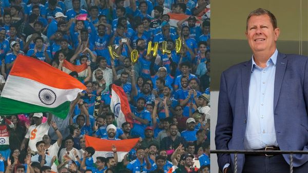 ICC CWC 2023: জয়ের বিসিসিআইয়ের চিন্তা বাড়াল আইসিসি? মিকি আর্থারের উপলব্ধি পর্যালোচনার সিদ্ধান্ত