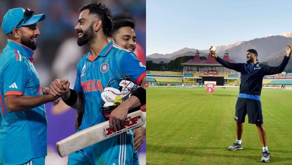 ICC CWC 2023: হার্দিকের অনুপস্থিতিতে কাদের ভারতের একাদশে চান হরভজন? সাফল্যের রহস্য ফাঁস কুলদীপের