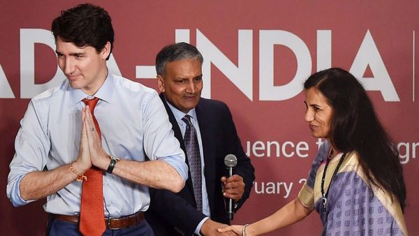 India-Canada Row: কানাডার অভিযোগকে উদ্দেশ্যপ্রণোদিত বলে ব্যাখ্যা করল ভারত