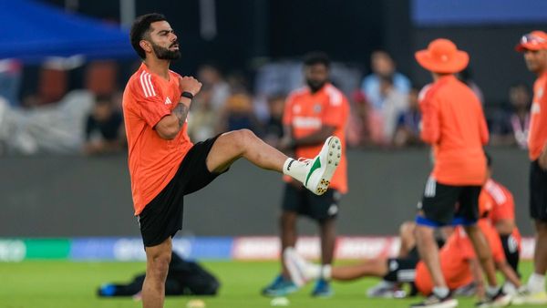 ICC World Cup 2023: ভারত-পাকিস্তান ম্যাচে দিনে বৃহস্পতি-শনি-রাহুর ছায়া! পরিস্থিতি নিয়ে কী বলছে জ্যোতিষশাস্ত্র