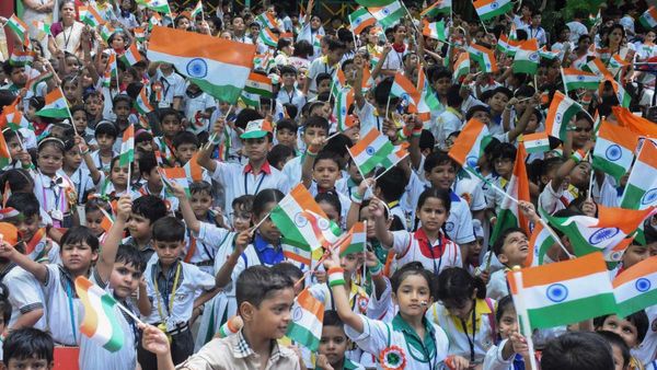 পাঠ্য বইয়ে 'India' বদলে 'Bharat', প্রস্তাবে অনুমোদন NCERT-র