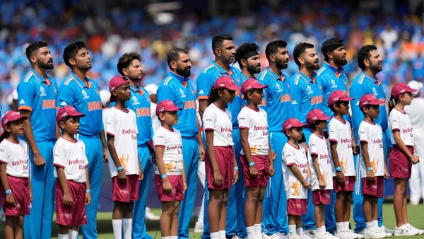 ICC World Cup 2023: ভারতীয় দলে বদল চান বীরু, দিল্লিতে পছন্দের একাদশে রাখছেন না প্রাক্তন সতীর্থকে