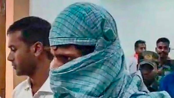 মাথার দাম ছিল ৩ লক্ষ টাকা! দিল্লি থেকে গ্রেফতার ওয়ান্টেড ISIS জঙ্গি