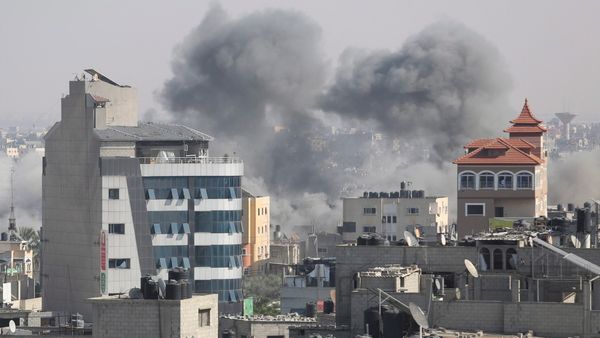 Israel-Palestine Conflict: ইজরায়েল-হামাসের যুদ্ধে ভারতের ক্ষতি ২ লক্ষ কোটির! সোনায় মোটা লাভ