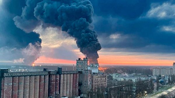 Israel-Palestine Conflict: ইসরায়েল-প্যালেস্তাইন যুদ্ধে বাড়ছে তেলের দাম! সাইবার যুদ্ধে যোগ ভার‍তের