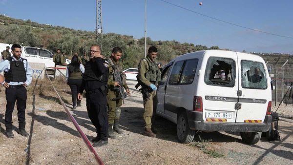 Israel-Palestine Conflict: আমেরিকা থেকে কত অর্থ সহায়তা পায় ইজরায়েল? সেনাবাহিনীই বা কতটা শক্তিশালী