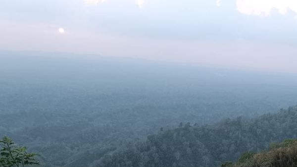 Travel: জানেন কি কলকাতার কাছেই রয়েছে চিরবসন্তের এক হিলস্টেশন, পুজোর ছুটিতে বেড়িয়ে আসুন এই অফবিট লোকেশনে