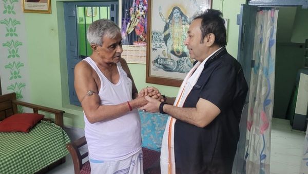 Ram Mandir: নন্দীগ্রামে রামমন্দির চান জয়! শিশিরের সঙ্গে আলোচনা বিজেপি নেতার