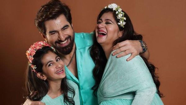 দেবী পক্ষে নতুন সদস্য ঘরে এলো অভিনেতা জিৎ-র, পুত্র সন্তানের পিতা হলেন অভিনেতা