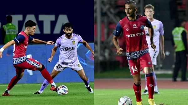 ISL 2023-24: আইএসএলে প্রথম জয় জামশেদপুরের, হেরেই চলেছে হায়দরাবাদ