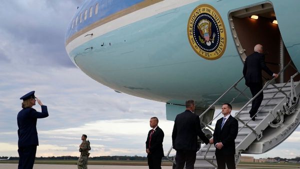 Israel-Palestine Conflict: যুদ্ধবিধ্বস্ত ইউক্রেন-ইসরায়েলকে সাহায্য করতে বিপুল অর্থ চাইলেন বাইডেন
