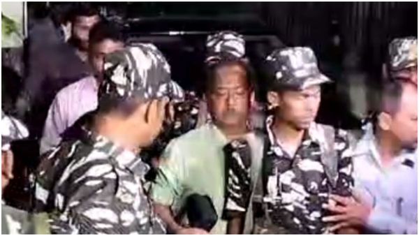 Jyotipriya Mallick : কেষ্টর গড়ে ৬ কোটির বাংলো, শান্তিনিকেতনের রতনপল্লিতে ১০ কাঠা জমিতে বাড়ি জ্যোতিপ্রিয়র