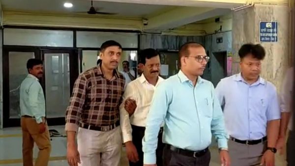 আরও বিপাকে কালীঘাটের কাকু, কন্ঠস্বরের নমুনা সংগ্রহ নিয়ে কী বলল আদালত?