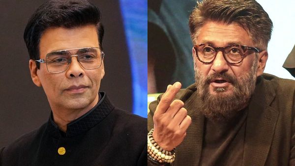 করণে রুষ্ট বিবেক, জাতীয় চলচ্চিত্র পুরস্কার প্রাপকদের ছবি পোস্ট করে KJO-কে কোন বার্তা দিলেন পরিচালক অগ্নিহোত্রী