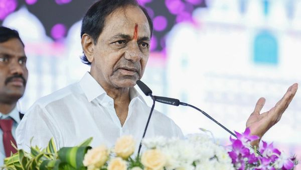 মোদী, রাহুলকে এবারও তেলেঙ্গানায় পিছনে ফেলে দেবেন কেসিআর, লোকসভায় বিআরএস পাবে কটি আসন?