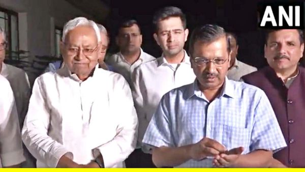 ABP CVoter Survey: বিরোধীদের কি প্রধানমন্ত্রীর মুখ ঘোষণা করা উচিত? সমীক্ষায় চমকপ্রদ ফলাফল