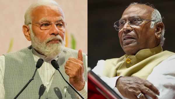 সেনা-আমলাতন্ত্র বিজেপির 'প্রচারক'! খাড়গের নিশানায় মোদী সরকার, পাল্টা জবাব বিজেপি সভাপতির