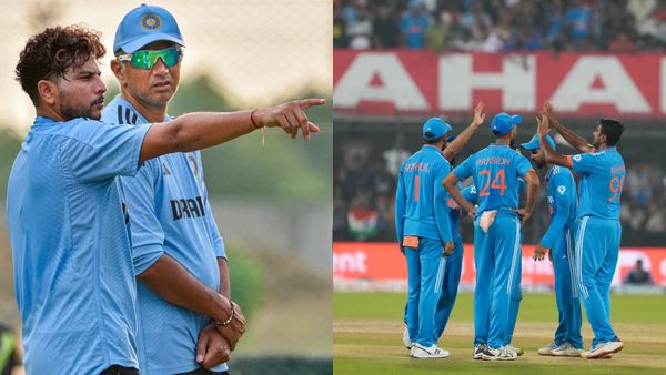 ICC World Cup 2023: ভারতের একাদশে কুলদীপের চেয়ে অশ্বিনকেই এগিয়ে রাখছেন হরভজন, প্রকাশ্যে আনলেন কারণও