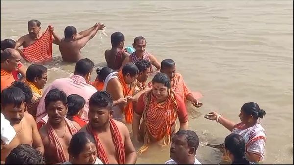 বিজেপি কর্মীদের ভুল বোঝাচ্ছে তৃণমূল, দলে বিভেদ নেই, সকলে একসঙ্গে আছি, দাবি লকেটের