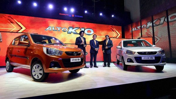 Car Discount Offer: ৬৮ হাজার টাকার ছাড়! অনেকটাই সস্তা হল Maruti-এর এই গাড়িগুলি