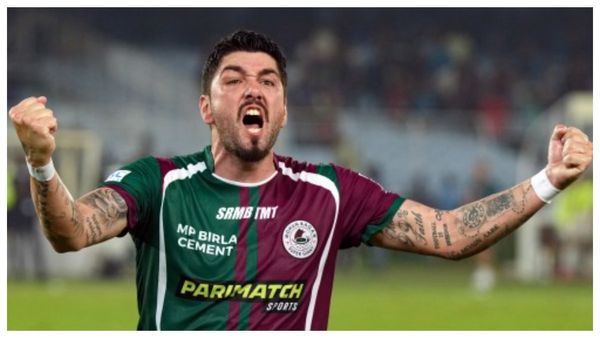 AFC Cup: বিজয়ার রাতে থমকে গেল পাল তোলা নৌকা, বসুন্ধরার বিরুদ্ধে জয় অধরা ফেরান্দোর দলের