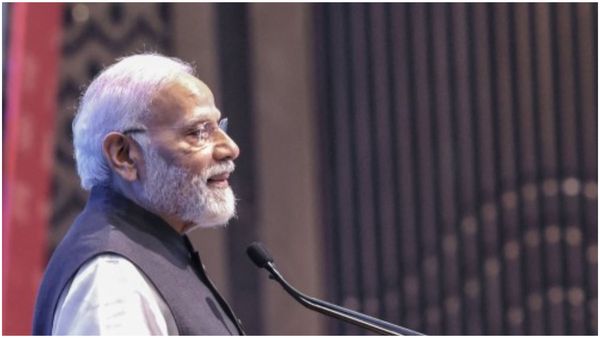 Narendra Modi: মিজোরামে মোদীর সফর বাতিল, নেপথ্যে কি মণিপুর সংকট? প্রশ্ন তুলল কংগ্রেস