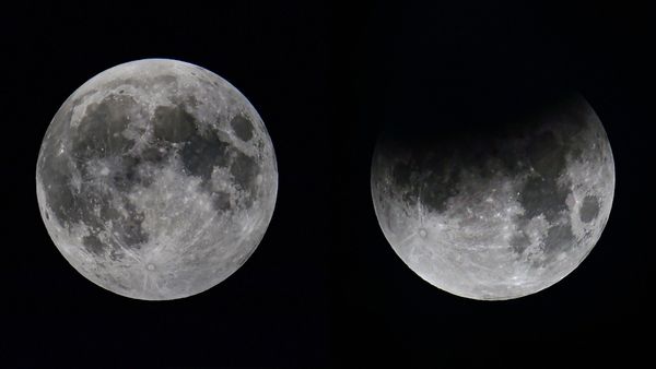 Chandra Grahan 2023: নয়া সম্পত্তির মালিক হতে চন্দ্রগ্রহণের সময় এই জিনিসগুলি দান করুন