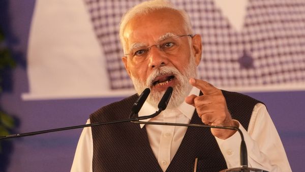 Narendra Modi: মন কি বাত কীভাবে নতুন ভারত তৈরি করেছে, মোদীর বই দেবে তার ব্যাখ্যা