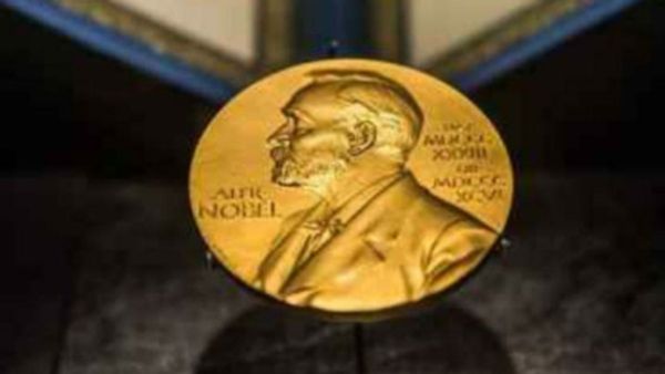 Nobel Chemistry Prize: ঘোষণার আগেই ফাঁস নোবেল প্রাইজ প্রাপকের নাম