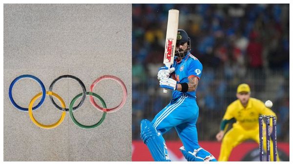 Cricket in Olympics: বিশ্বকাপের মাঝেই বিরাট সুখবর, অলিম্পিকেও এবার ব্যাট বলের লড়াই