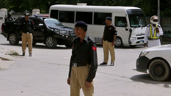 পাকিস্তানে গুলিতে মৃত পাঠানকোট হামলার মূলচক্রী! ভারতের মোস্ট ওয়ান্টেডের বিরুদ্ধে তদন্ত চালাচ্ছিল NIA