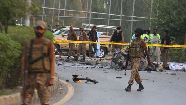 ২৬/১১-র মুম্বই হামলার মূল চক্রী হাফিজ সইদের সহযোগী নিকেশ, করাচিতে গুলি করে হত্যা