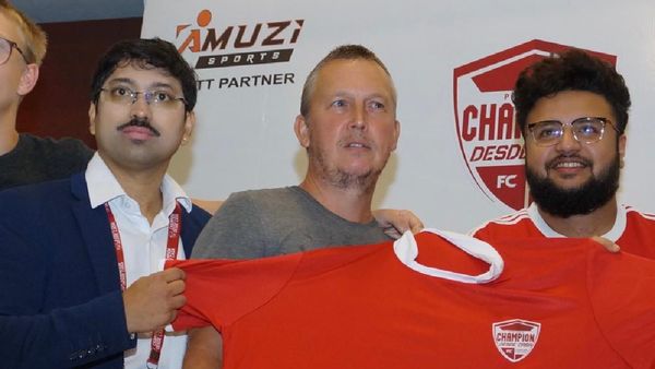 তৃণমূলস্তর থেকে ফুটবল প্রতিভা তুলে আনতে বৈপ্লবিক পদক্ষেপ, ধাপে ধাপে কীভাবে চলবে কাজ?