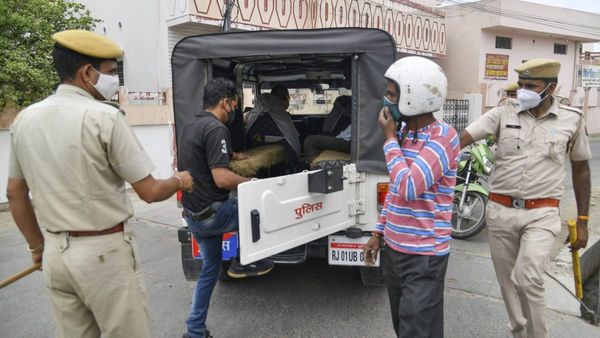 Rajasthan Shocker: জমি নিয়ে বিবাদ! ভাইয়ের শরীর ট্রাক্টর চালিয়ে পিষে দিল দাদা