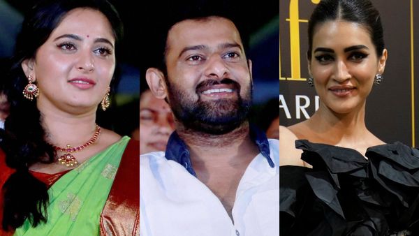 Prabhas: সালার মুক্তি পাওয়ার পরেই কি বিয়ে প্রভাসের, কৃতি শ্যানন না অনুষ্কা শেট্টি কনে কে? তুঙ্গে জল্পনা