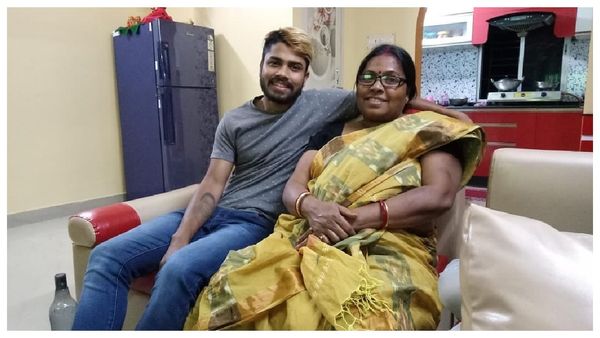 Prabir Das: ফুটবল মাঠে মায়ের অপমান, প্রতিবাদে গর্জে উঠলেন প্রবীর দাস