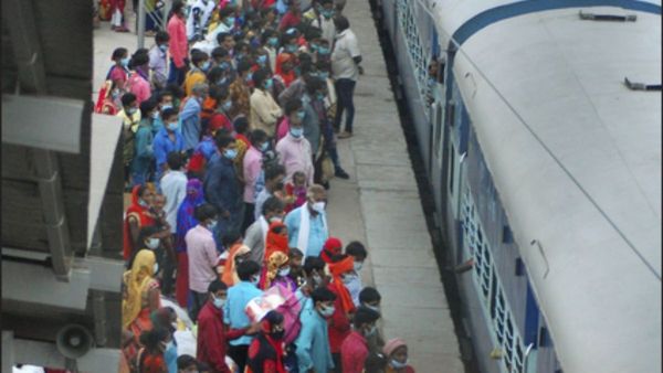 List of Train Cancelled in Howrah: হাওড়া-শালিমার থেকে বাতিল একাধিক পুরীগামী ট্রেন, দেখুন তালিকা