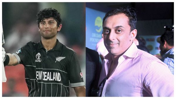 ICC World Cup 2023: রাচিনের সঙ্গে দারুণ মিল গাভাসকর পুত্র রোহনের, কারণ জানলে অবাক হবেন