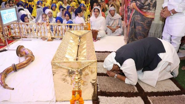 শিখরাই রাম জন্মভূমি নিয়ে আন্দোলন শুরু করেছিল! সনাতন ধর্ম নিয়ে তাদের অবদান অনেক, বললেন রাজনাথ সিং