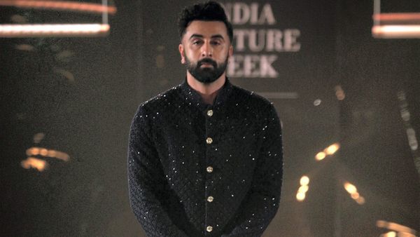 Ranbir Kapoor: রামায়ণে রামের ভূমিকায় অভিনয়ের প্রস্তুতি, একেবারে নিরামিষ খাবার খাচ্ছেন রণবীর