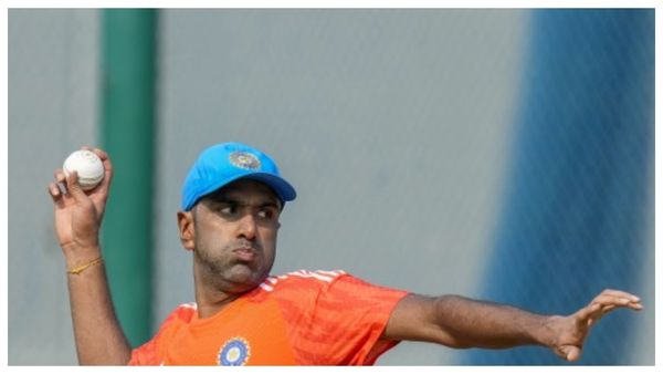 ICC World Cup 2023: গ্যালারির সমর্থক থেকে টিম ইন্ডিয়ার সদস্য, চিপকে বৃত্তপূরণের গল্প শোনালেন অশ্বিন