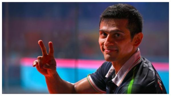 Asian Games 2023: সৌরভে সুরভিত ভারতীয় স্কোয়াশ, আবারও পদক নিশ্চিত করলেন বঙ্গতনয়