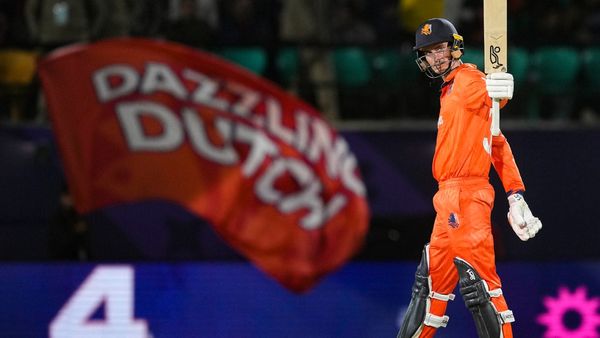 ICC World Cup 2023: কপিল দেবের রেকর্ড ভাঙলেন স্কট এডওয়ার্ডস! নেদারল্যান্ডস অধিনায়ক কীভাবে গড়লেন নয়া নজির?