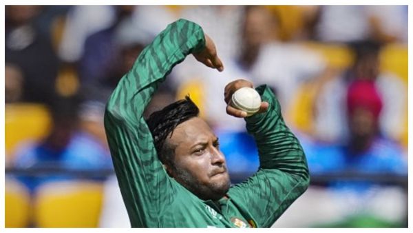 ICC World Cup 2023: বাংলাদেশ শিবিরে স্বস্তি, ভারতের বিরুদ্ধে ম্যাচে ফিরছেন শাকিব?