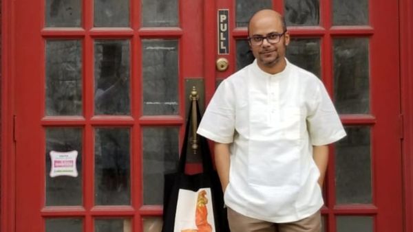 srijato banerjee: কবি শ্রীজাত ডেঙ্গি আক্রান্ত, পুজোতে ৯ হাজার পজিটিভ, রেকর্ড সংক্রমণ রাজ্যজুড়ে