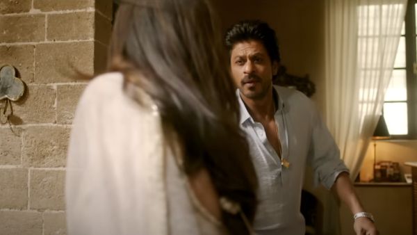 গোপনে দ্বিতীয় বিয়ে সারলেন শাহরুখ খানের এই নায়িকা, সোশ্যাল মিডিয়ায় ভাইরাল ভিডিও