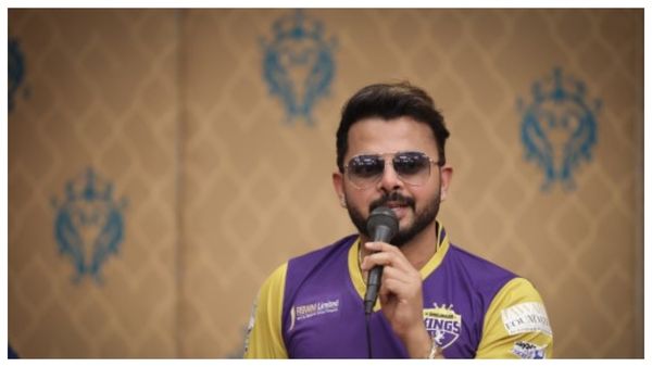 ICC World Cup 2023: ভারতের ‘সি’ দলও হারিয়ে দেবে! পাকিস্তানকে চরম কটাক্ষ শ্রীসন্থের