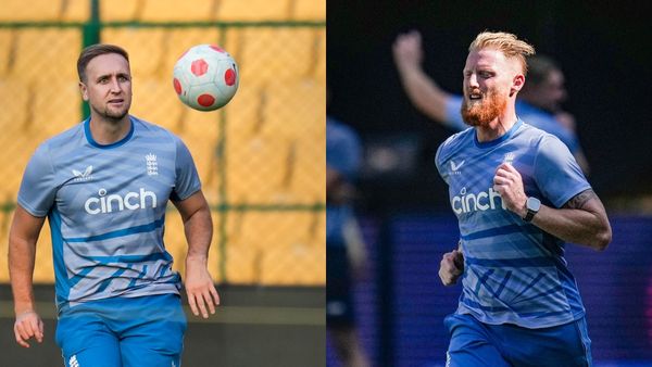 ICC CWC 2023: বিশ্বকাপের মধ্যেই বড় বিপদ এড়াল ইংল্যান্ড, অটো দুর্ঘটনা থেকে অল্পের জন্য বাঁচলেন ২ তারকা