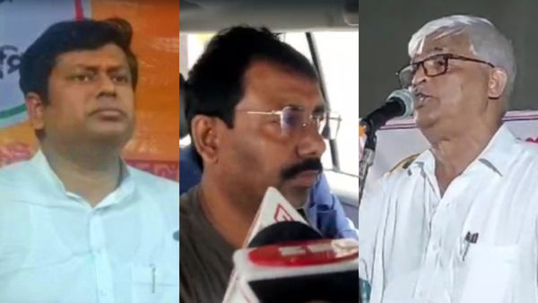 বাকিবুরের কাছে কি জ্যোতিপ্রিয়র টাকা? ইডির হানা স্বাভাবিক ঘটনা, দাবি সুকান্ত, সুজনের